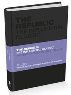 Plato | The Republic | E-Book | sack.de