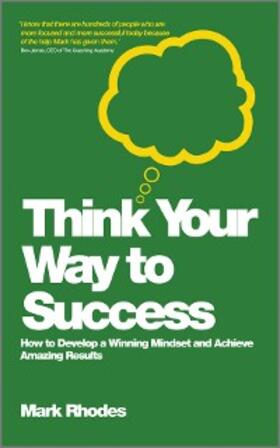 Rhodes | Think Your Way To Success | E-Book | sack.de