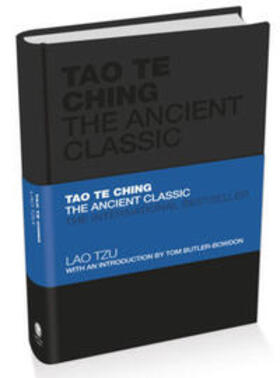 Tzu |  Tao Te Ching | eBook | Sack Fachmedien