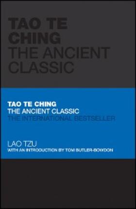 Tzu |  Tao Te Ching | eBook | Sack Fachmedien