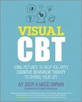 Joseph / Chapman |  Visual CBT | eBook | Sack Fachmedien