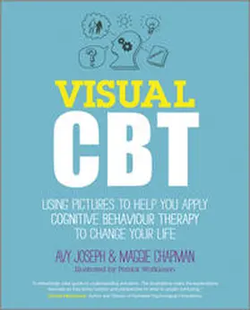 Joseph / Chapman |  Visual CBT | eBook | Sack Fachmedien