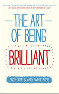 Cope / Whittaker |  The Art of Being Brilliant | Buch |  Sack Fachmedien