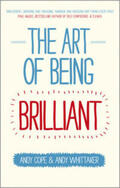 Cope / Whittaker |  The Art of Being Brilliant | eBook | Sack Fachmedien
