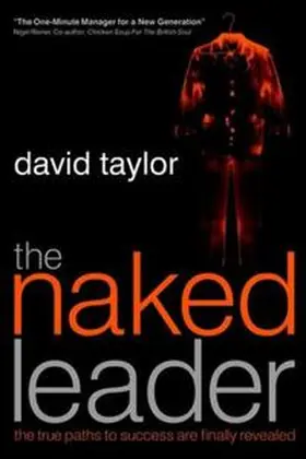 Taylor | The Naked Leader | E-Book | www.sack.de