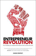 Priestley |  Entrepreneur Revolution | Buch |  Sack Fachmedien