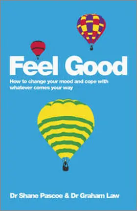 Pascoe / Law |  Feel Good | eBook | Sack Fachmedien