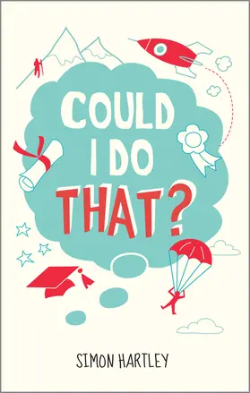Hartley |  Could I Do That? | Buch |  Sack Fachmedien