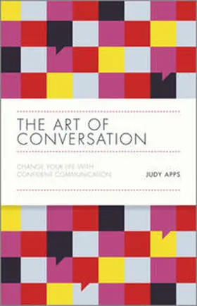 Apps |  The Art of Conversation | eBook | Sack Fachmedien