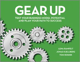 Ramfelt / Kjellberg / Kosnik |  Gear Up | Buch |  Sack Fachmedien