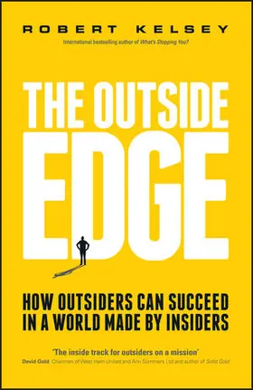 Kelsey |  The Outside Edge | Buch |  Sack Fachmedien