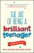 Cope / Whittaker / Woodman |  The Art of Being a Brilliant Teenager | eBook | Sack Fachmedien