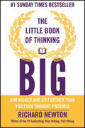 Newton |  The Little Book of Thinking Big | eBook | Sack Fachmedien