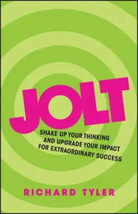 Tyler |  Jolt | eBook | Sack Fachmedien