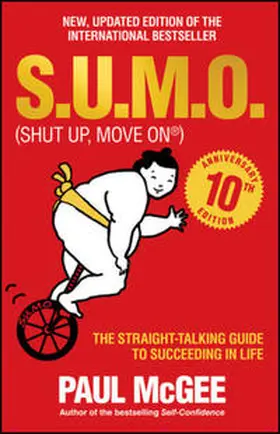Mcgee |  S.U.M.O (Shut Up, Move On) | eBook | Sack Fachmedien