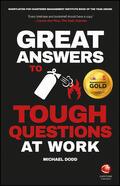 Dodd |  Great Answers to Tough Questions at Work | Buch |  Sack Fachmedien