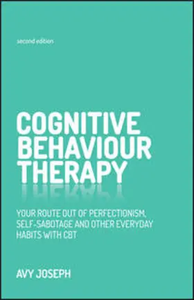 Joseph |  Cognitive Behaviour Therapy | eBook | Sack Fachmedien