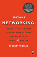 Thomas |  Instant Networking | Buch |  Sack Fachmedien