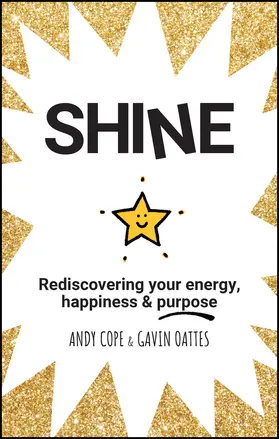Cope / Oattes |  Shine | Buch |  Sack Fachmedien