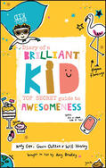 Cope / Oattes / Hussey |  Diary of a Brilliant Kid | Buch |  Sack Fachmedien