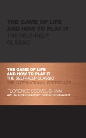 Scovel Shinn | The Game of Life and How to Play It | E-Book | sack.de
