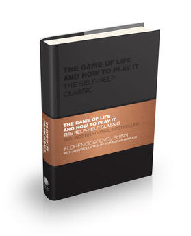 Scovel Shinn |  The Game of Life and How to Play It | Buch |  Sack Fachmedien