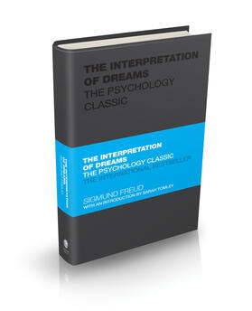 Freud | The Interpretation of Dreams | Buch | 978-0-85708-844-4 | sack.de
