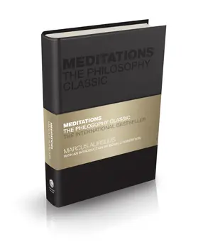 Aurelius / Butler-Bowdon |  Meditations | Buch |  Sack Fachmedien