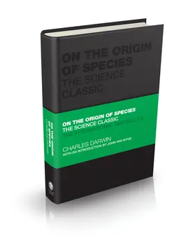 Darwin / Butler-Bowdon | On the Origin of Species | Buch | 978-0-85708-847-5 | sack.de