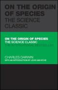 Darwin |  On the Origin of Species | eBook | Sack Fachmedien