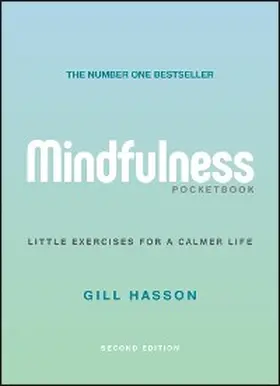 Hasson | Mindfulness Pocketbook | E-Book | sack.de