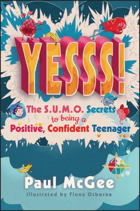 McGee | YESSS! | Buch | 978-0-85708-871-0 | www.sack.de