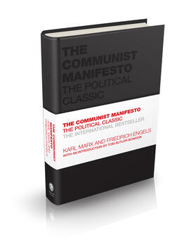 Engels / Marx | The Communist Manifesto | Buch | 978-0-85708-876-5 | sack.de