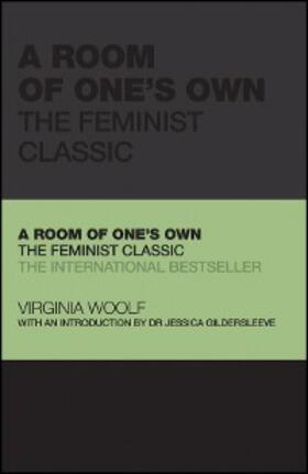 Woolf | A Room of One's Own | E-Book | sack.de