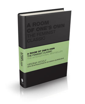 Woolf | A Room of One's Own | Buch | 978-0-85708-882-6 | sack.de