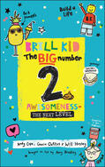 Cope / Oattes / Hussey |  Brill Kid - The Big Number 2 | Buch |  Sack Fachmedien