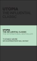More |  Utopia | eBook | Sack Fachmedien