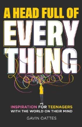 Oattes |  A Head Full of Everything | eBook | Sack Fachmedien
