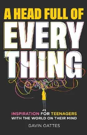 Oattes |  A Head Full of Everything | eBook | Sack Fachmedien