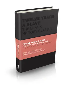 Northup |  Twelve Years a Slave | Buch |  Sack Fachmedien