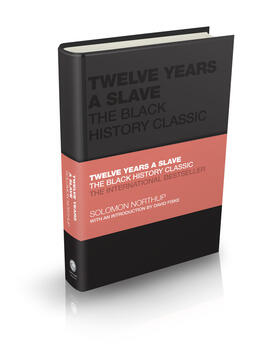 Northup | Twelve Years a Slave | Buch | 978-0-85708-906-9 | sack.de