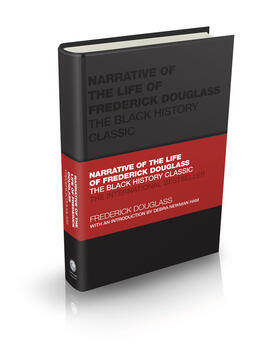 Douglass / Butler-Bowdon |  Narrative of the Life of Frederick Douglass | Buch |  Sack Fachmedien