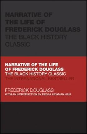 Douglass |  Narrative of the Life of Frederick Douglass | eBook | Sack Fachmedien