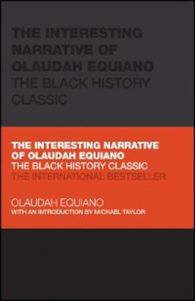 Equiano | The Interesting Narrative of Olaudah Equiano | E-Book | sack.de