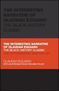 Equiano |  The Interesting Narrative of Olaudah Equiano | eBook | Sack Fachmedien