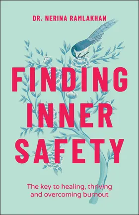Ramlakhan |  Finding Inner Safety | Buch |  Sack Fachmedien