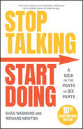 Wasmund / Newton |  Stop Talking, Start Doing | Buch |  Sack Fachmedien
