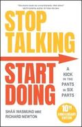 Wasmund / Newton |  Stop Talking, Start Doing | eBook | Sack Fachmedien