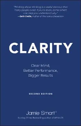 Smart |  Clarity | eBook | Sack Fachmedien