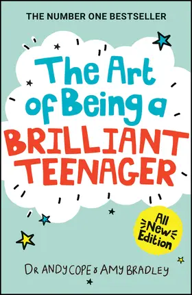 Cope / Bradley |  The Art of Being A Brilliant Teenager | Buch |  Sack Fachmedien